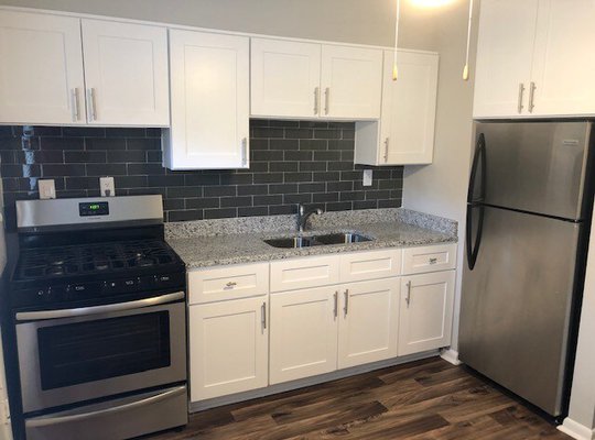 Midwood Creek apartments Providing apartment homes to people 50 and older, Midwood Creek